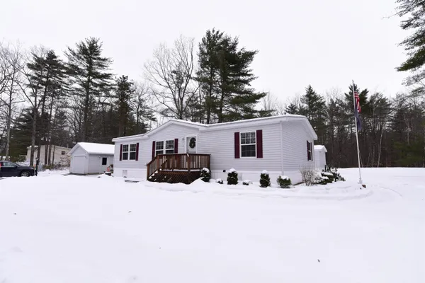$180,000 | 167 Blake Hill Road, Conway, NH 03813