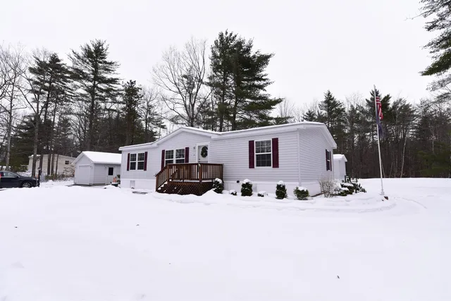 $180,000 | 167 Blake Hill Road, Conway, NH 03813