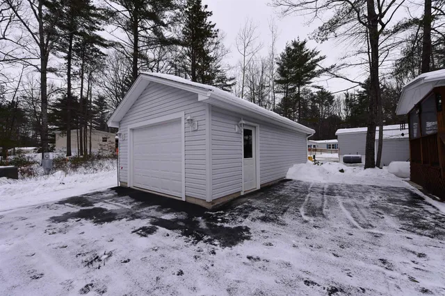 $180,000 | 167 Blake Hill Road, Conway, NH 03813