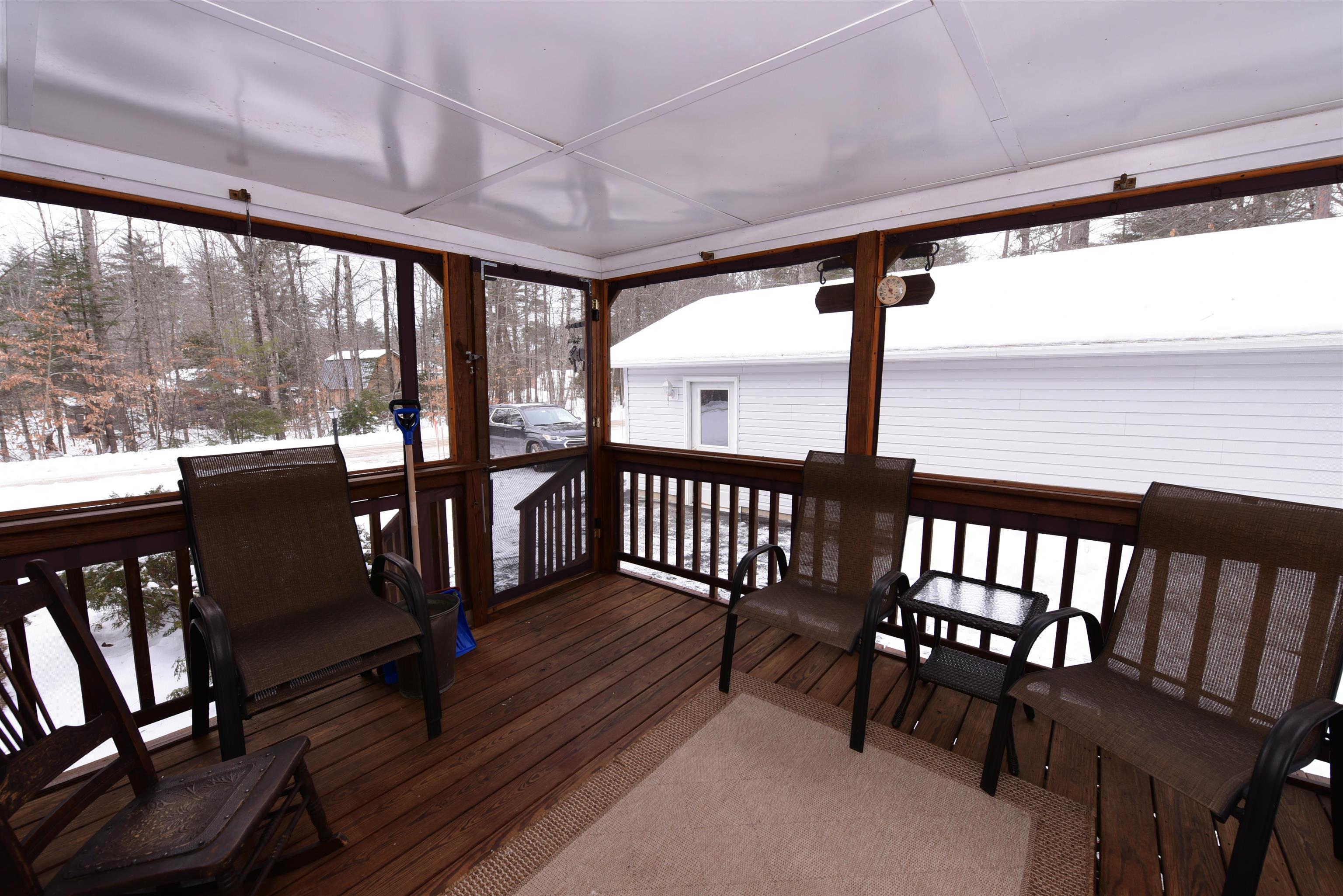 167 Blake Hill Road Conway, NH 03813 - Photo 7 of 36