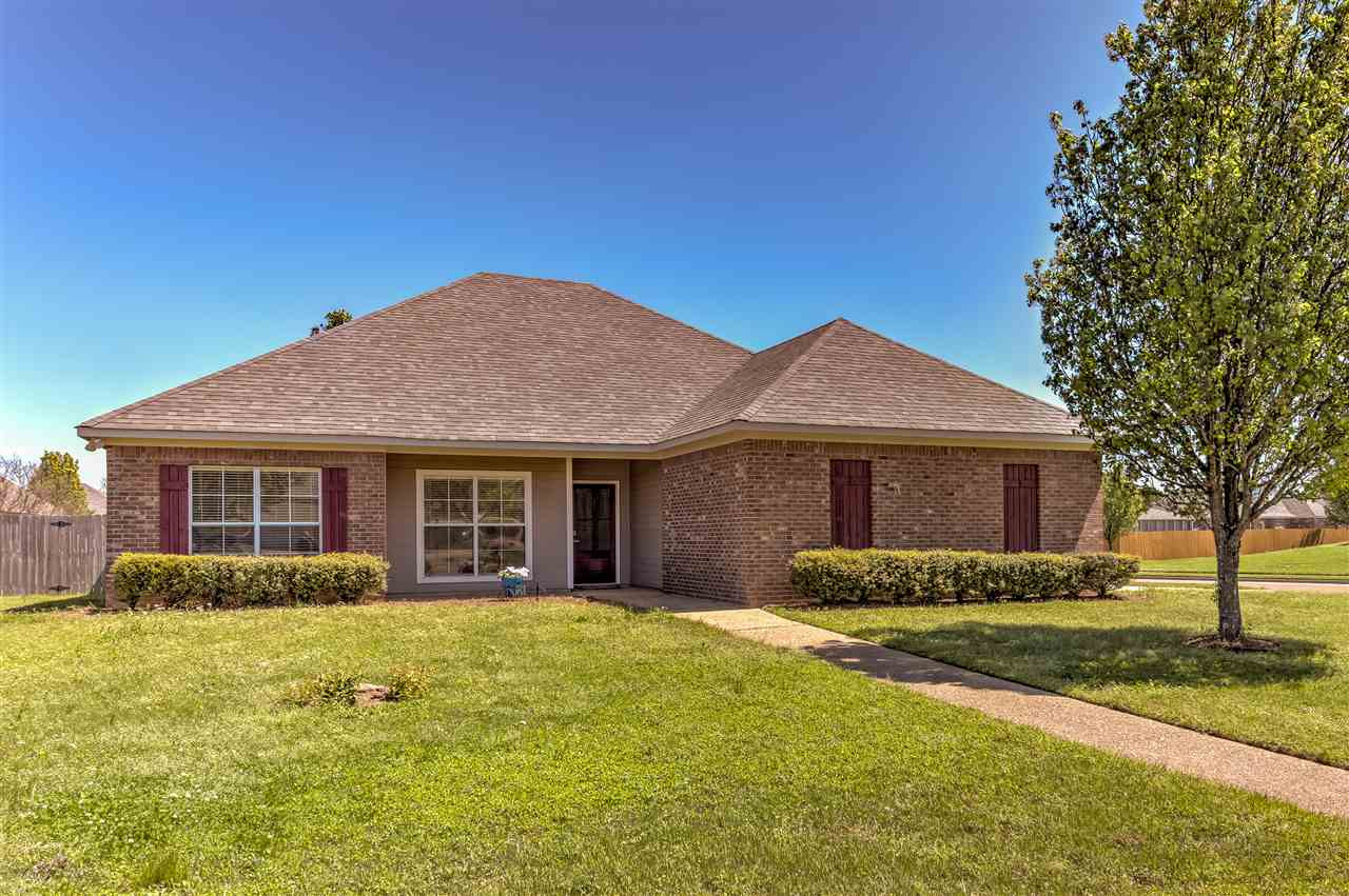 140 Ridgefield Drive Madison, MS 39110 - Photo 1 of 31 Photo 1