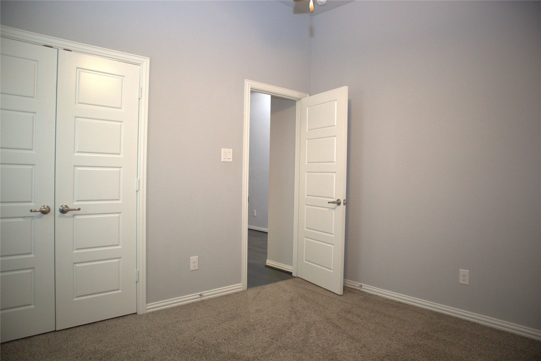 4553 New Country Drive Spring, TX 77386 - Photo 11 of 36 a view of an empty room