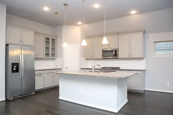 $2,700 | 4553 New Country Drive, Spring, TX 77386