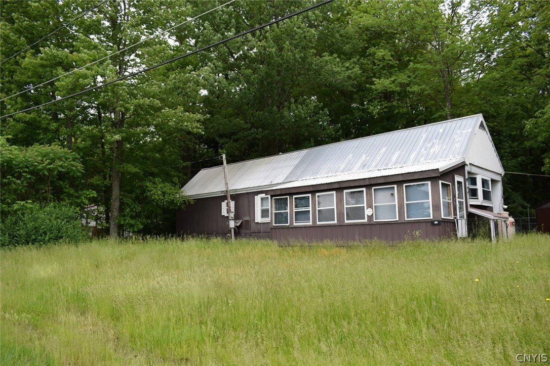8501 Yager Road Vienna, NY 13308 - Photo 1 of 1