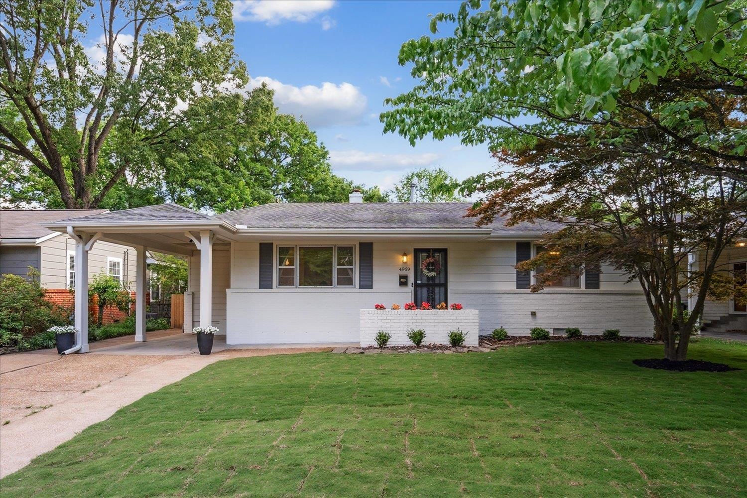 4969 Sequoia Road Memphis, TN 38117 - Photo 1 of 31 Gallery Image 1