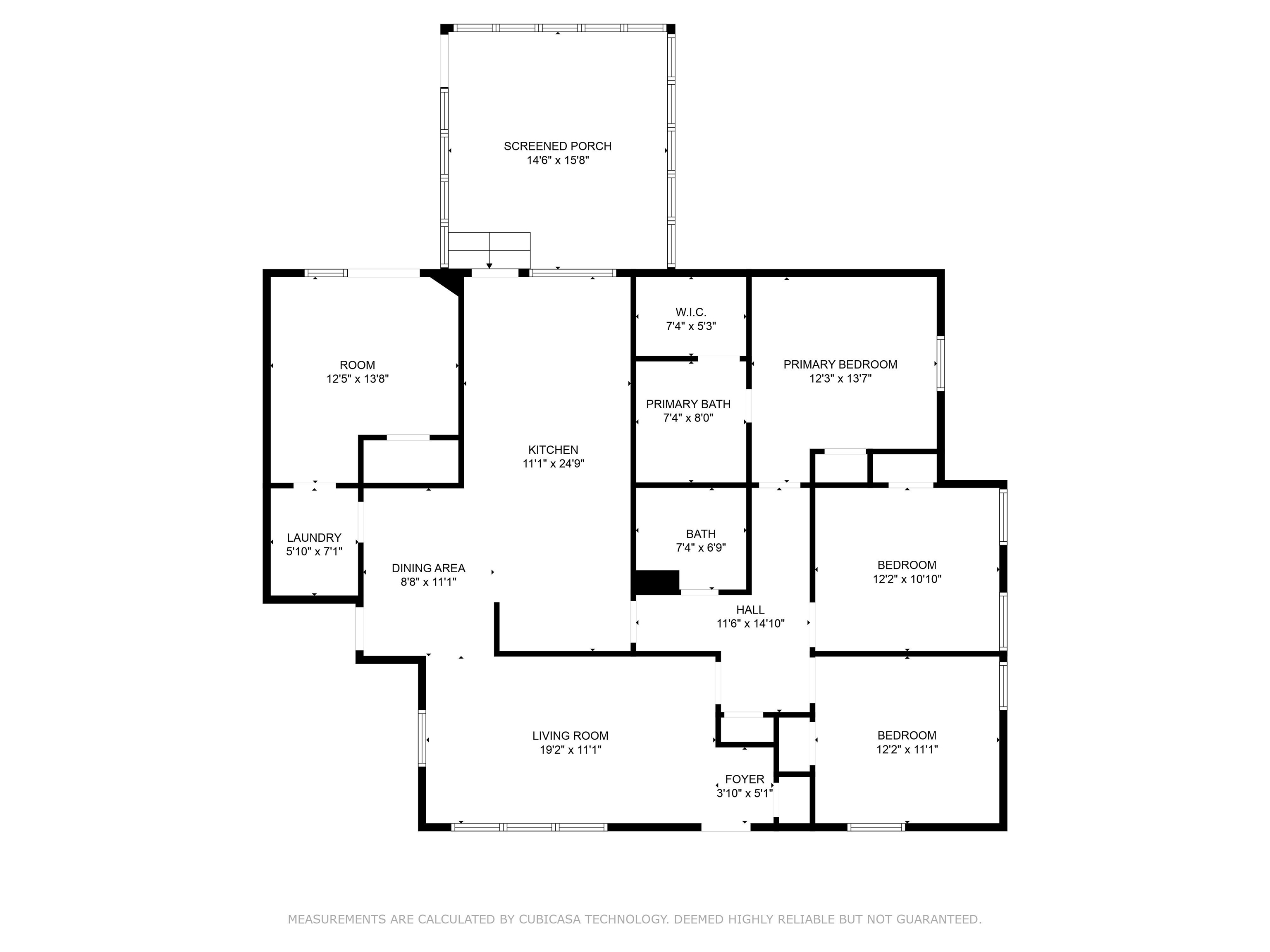 4969 Sequoia Road Memphis, TN 38117 - Photo 31 of 31 Gallery Image 31