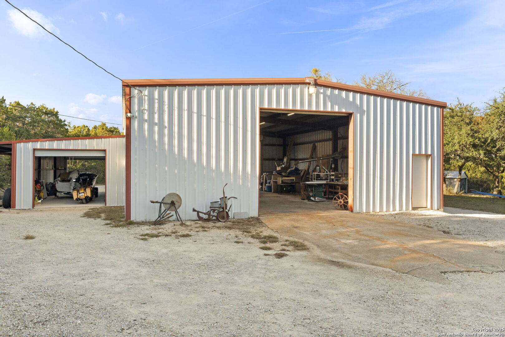 4335 Mail Rte Road Fischer, TX 78623 - Photo 33 of 50
