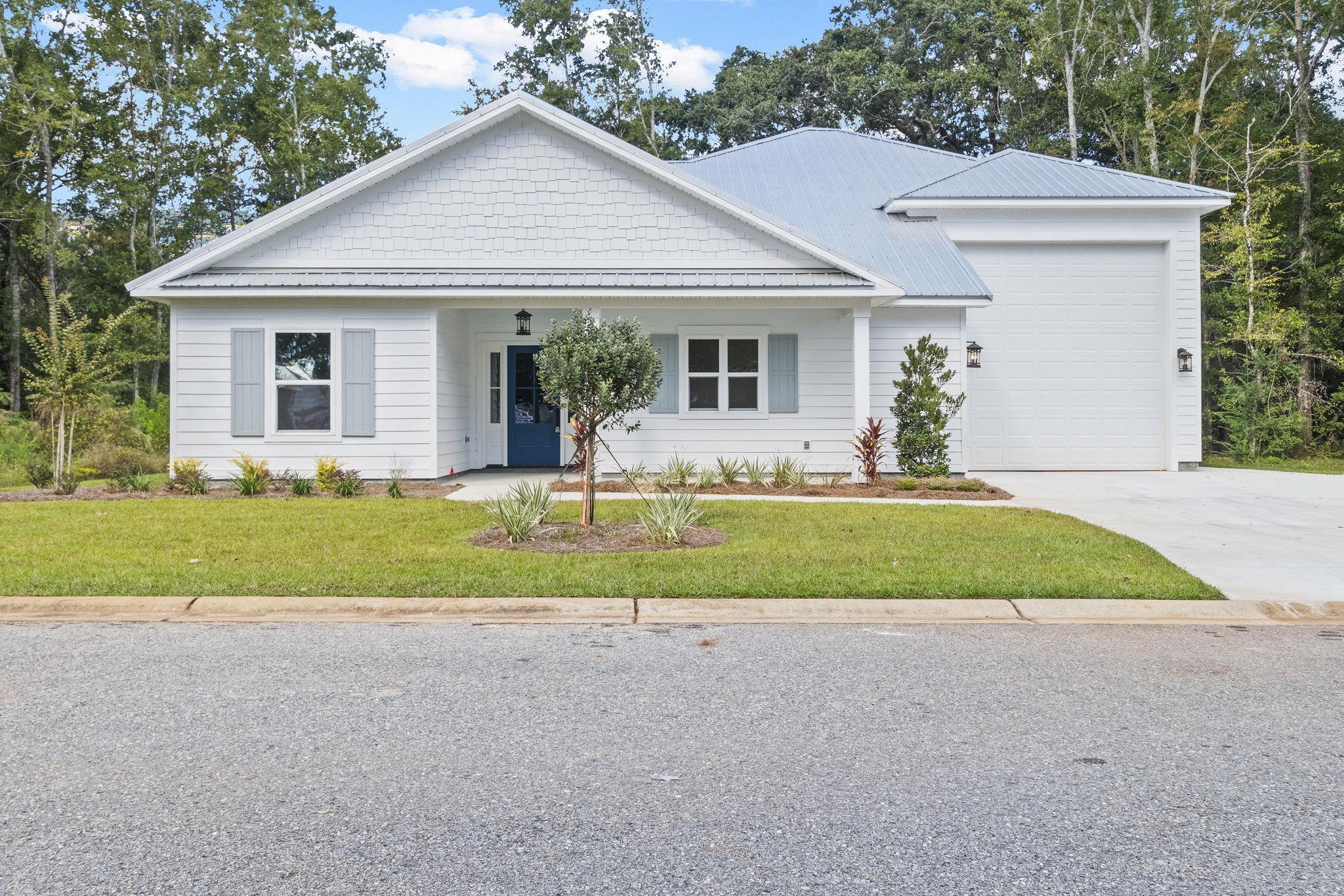 12130 Reunion Place Foley, AL 36535 - Photo 1 of 42 Front Of Structure