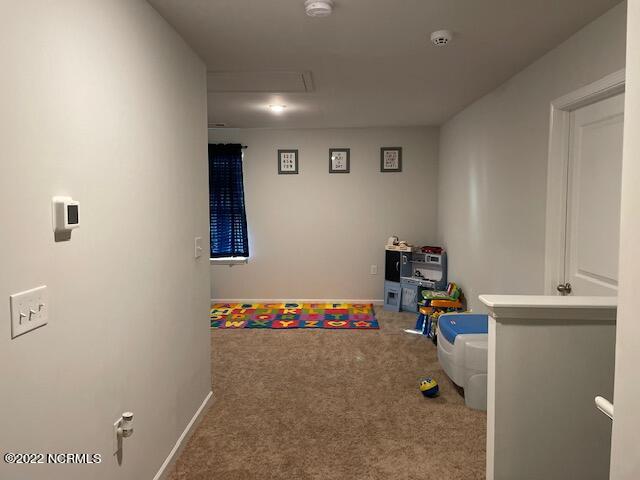418 Frida Road New Bern, NC 28560 - Photo 19 of 36 Upstairs loft