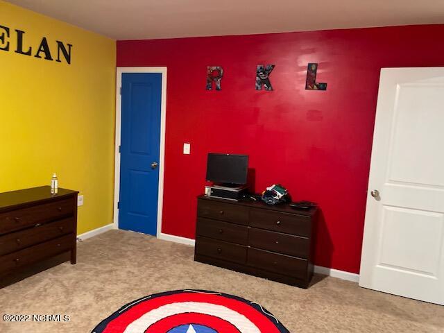 418 Frida Road New Bern, NC 28560 - Photo 31 of 36 Bedroom 3