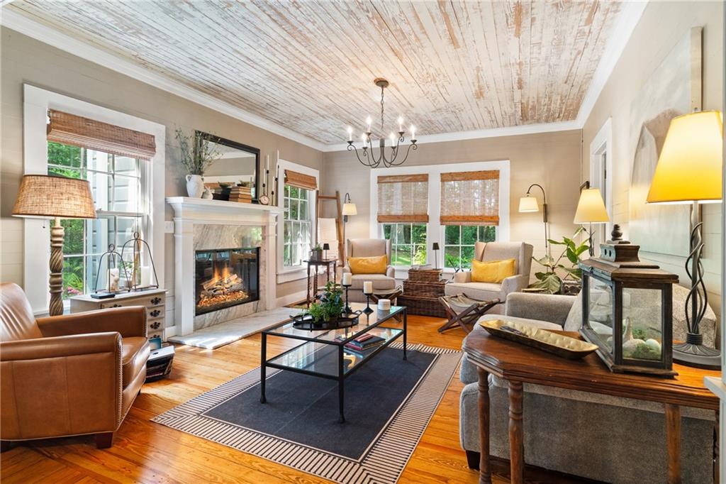 5743 Union Hill Road Alpharetta, GA 30004 - Photo 11 of 63