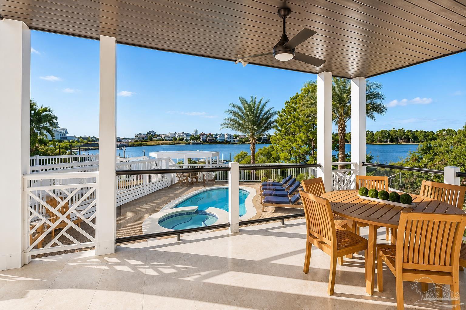 26 Beachside Drive Santa Rosa Beach, FL 32459 - Photo 29 of 30