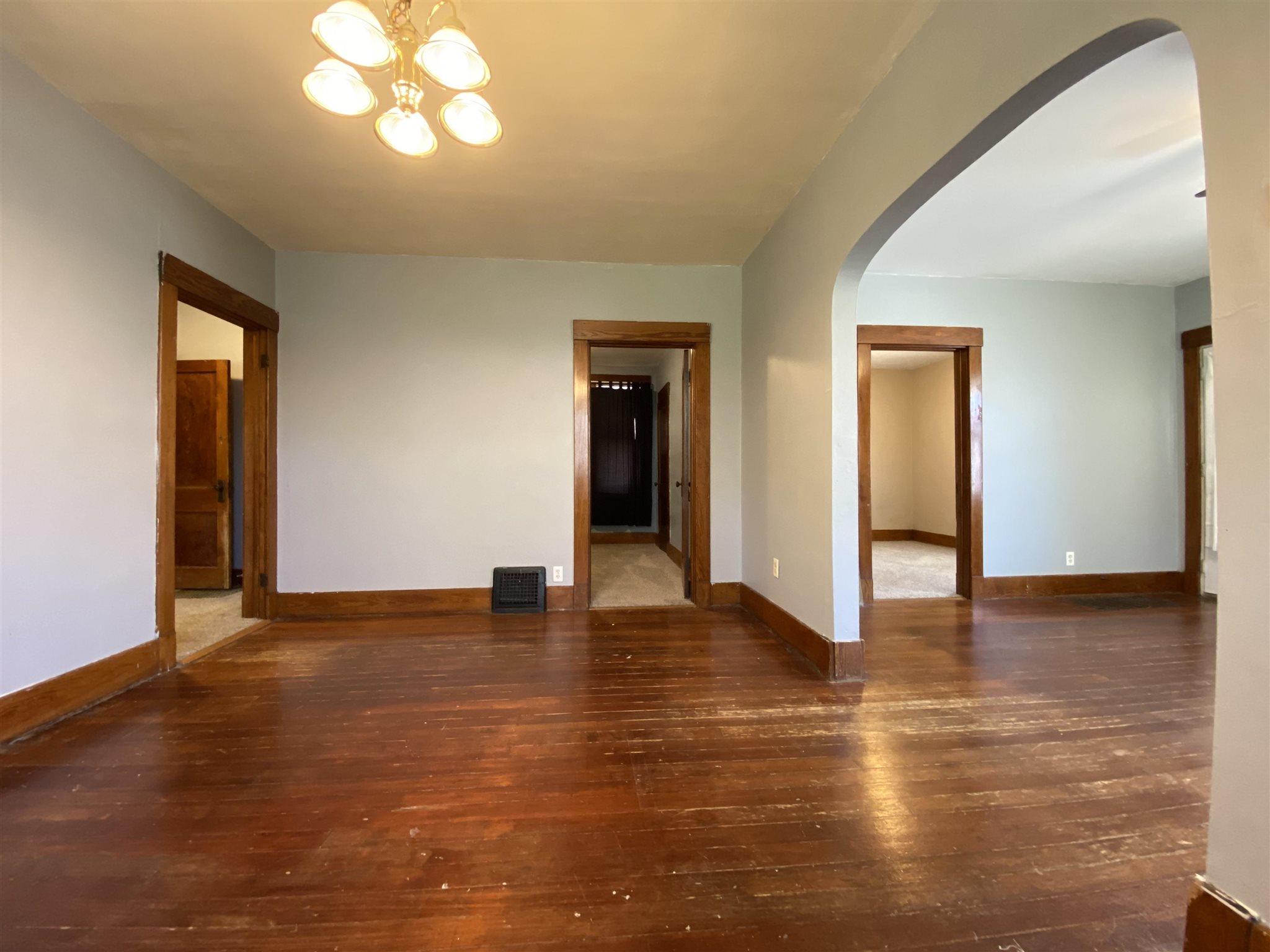 2708 Lower Huntington Road Fort Wayne, IN 46809 - Photo 12 of 24