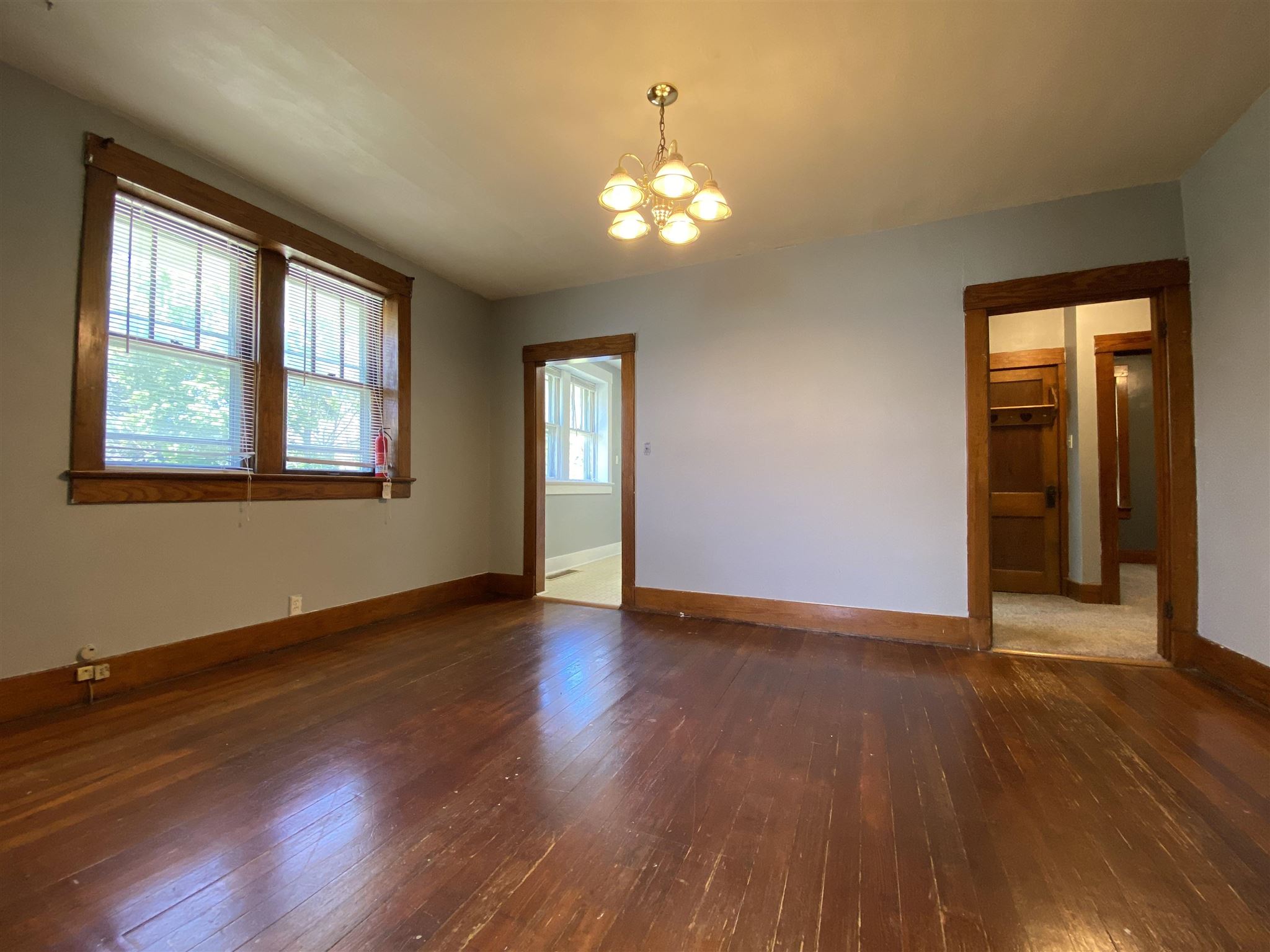 2708 Lower Huntington Road Fort Wayne, IN 46809 - Photo 9 of 24