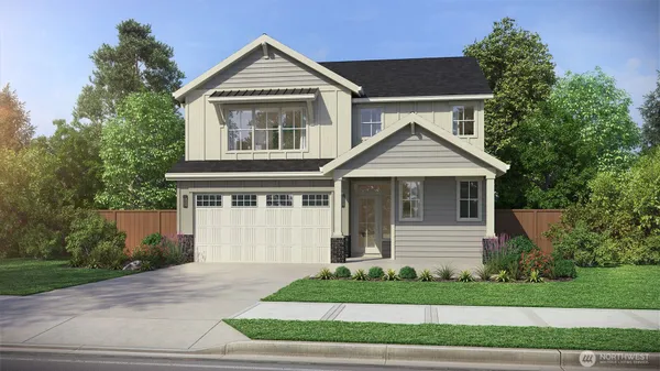 $1,019,000 | 9616 20th St Court East, Unit 30, Edgewood, WA 98371