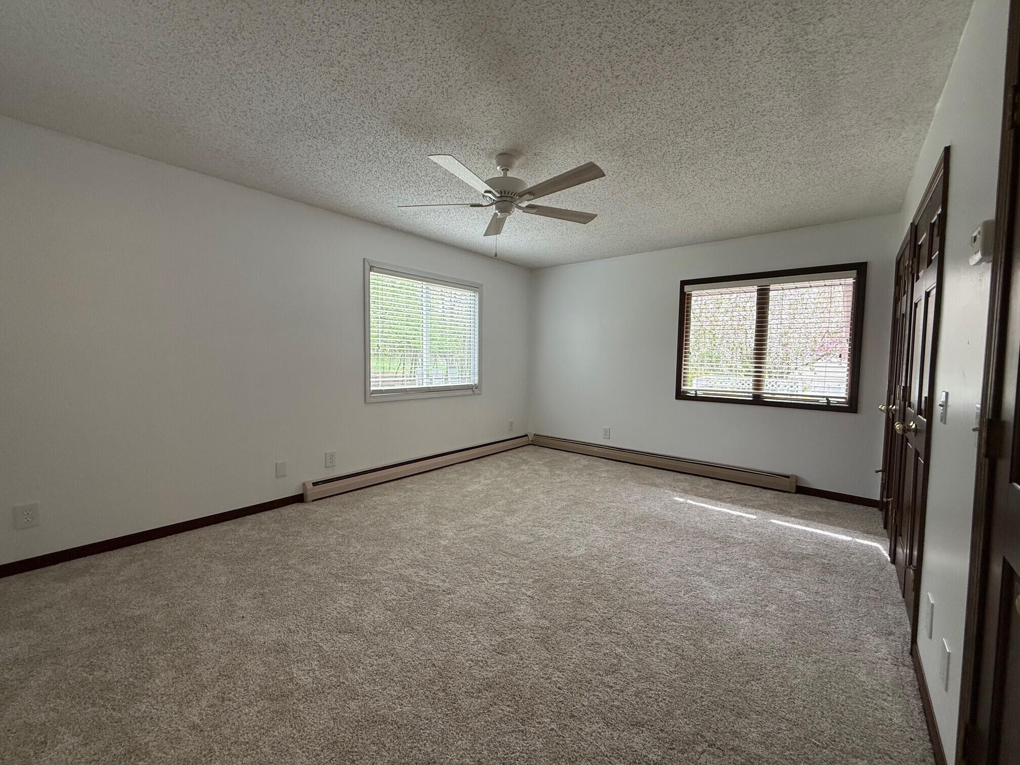 6035 West Trails End Road Ludington, MI 49431 - Photo 12 of 37 Primary Bedroom