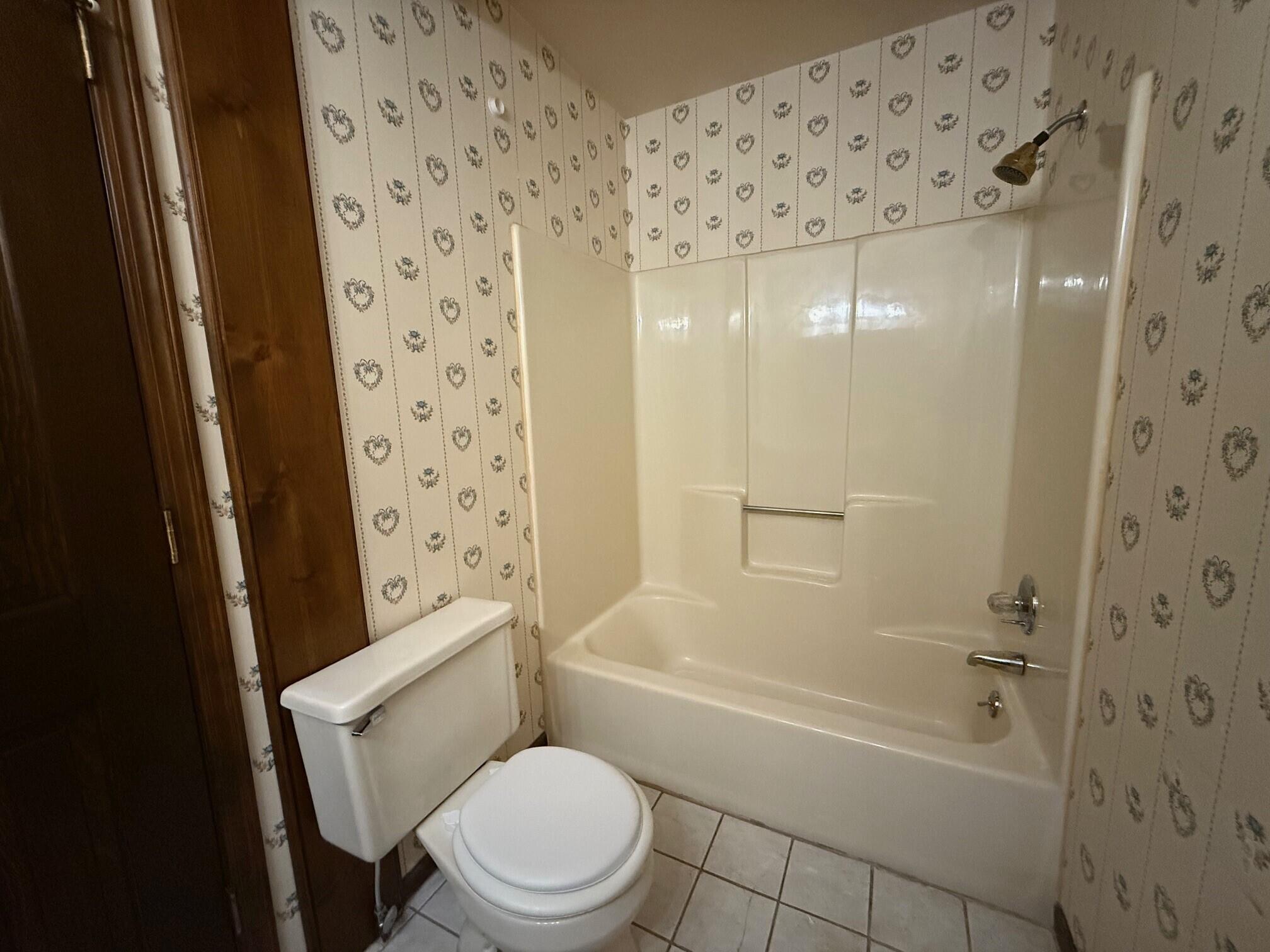 6035 West Trails End Road Ludington, MI 49431 - Photo 17 of 37 Main Bathroom