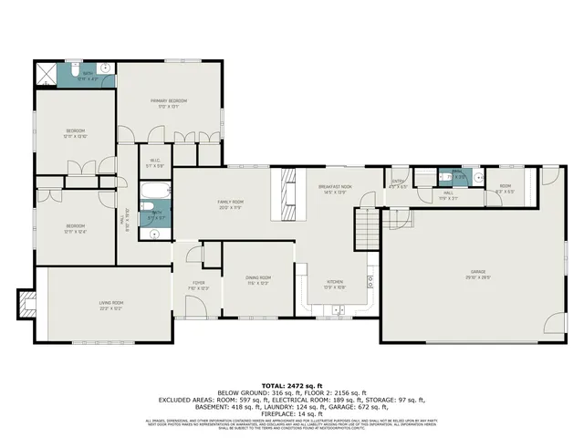 $399,000 | 6035 West Trails End Road, Ludington, MI 49431