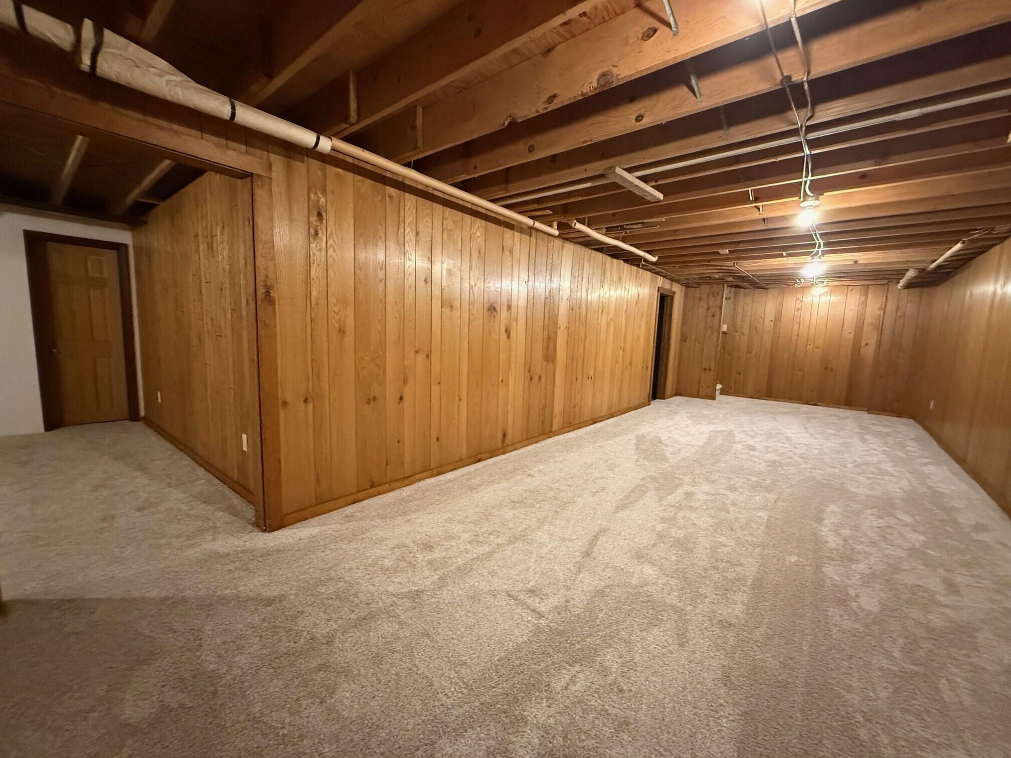 6035 West Trails End Road Ludington, MI 49431 - Photo 22 of 37 Recreation Room