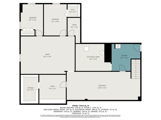 $399,000 | 6035 West Trails End Road, Ludington, MI 49431
