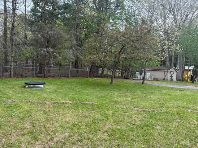 $399,000 | 6035 West Trails End Road, Ludington, MI 49431