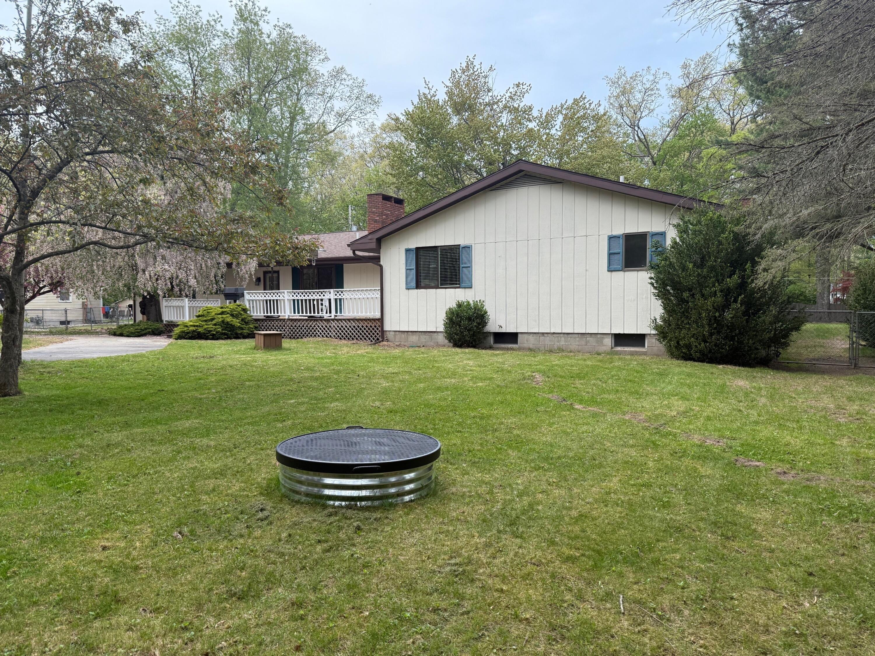 6035 West Trails End Road Ludington, MI 49431 - Photo 35 of 37 37