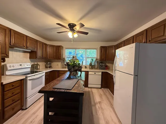 $399,000 | 6035 West Trails End Road, Ludington, MI 49431