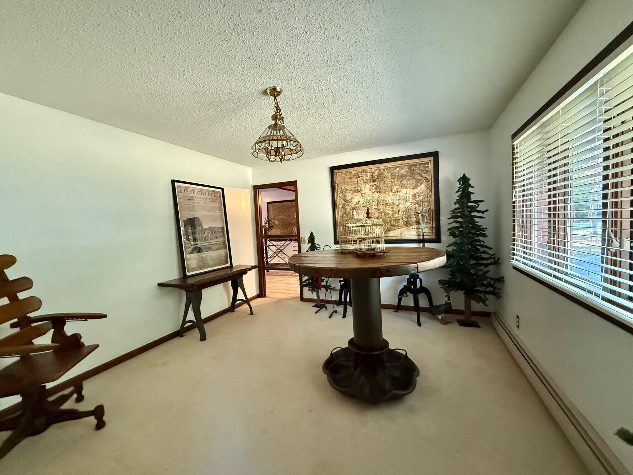6035 West Trails End Road Ludington, MI 49431 - Photo 9 of 37 Dining Room