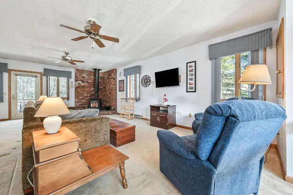 $389,900 | 19 Marsden Drive, Bartlett, NH 03838