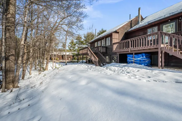 $389,900 | 19 Marsden Drive, Bartlett, NH 03838