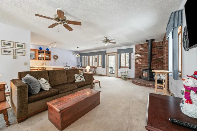 $389,900 | 19 Marsden Drive, Bartlett, NH 03838