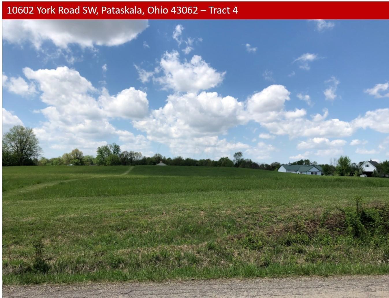 10602 York Road Southwest Pataskala, OH 43062 - Photo 1 of 3