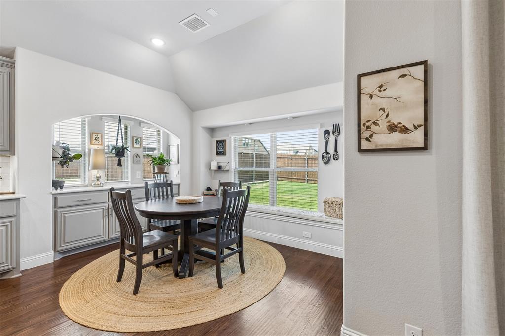 1201 Misty Ridge Drive Justin, TX 76247 - Photo 19 of 27