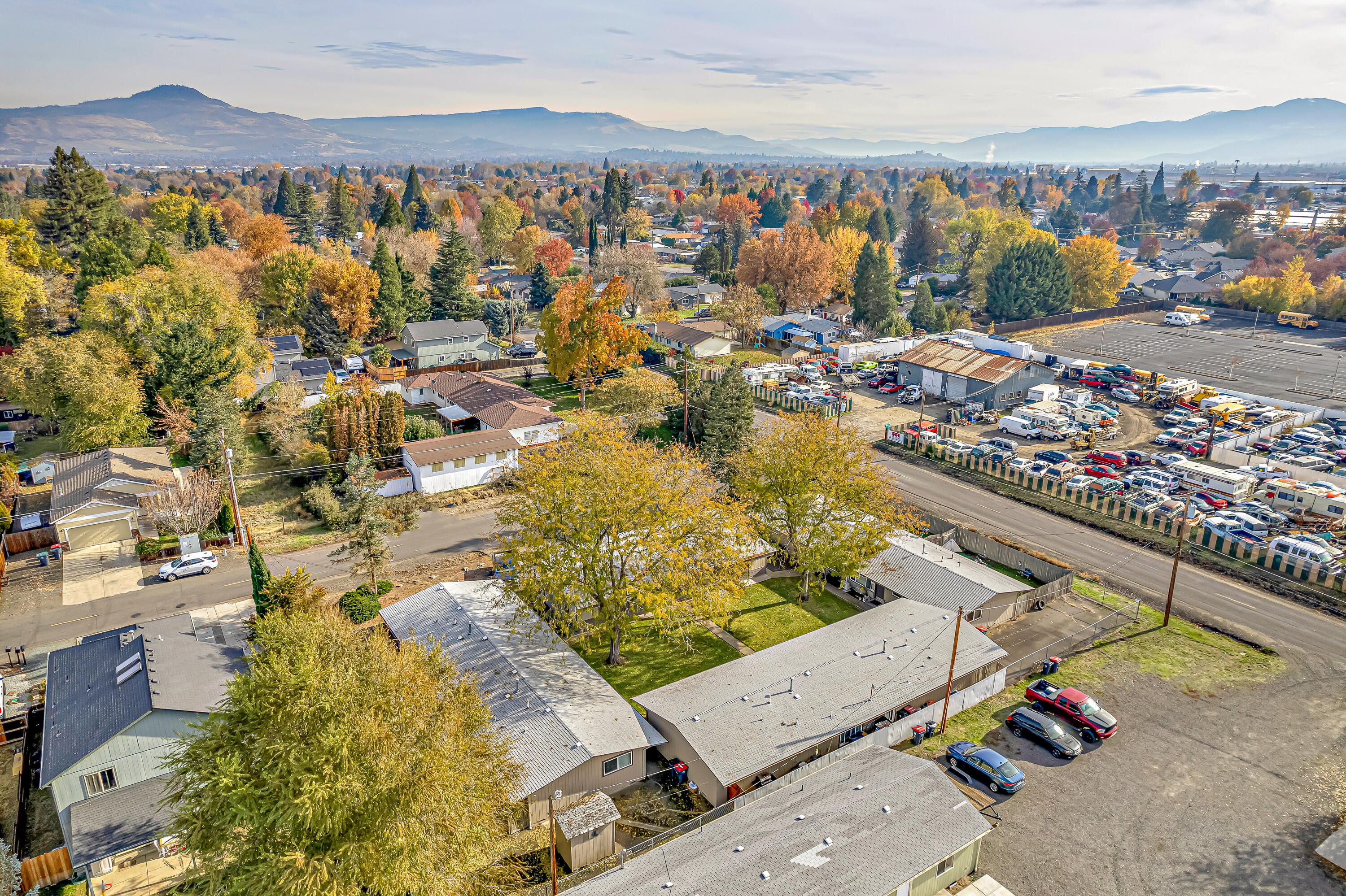 3101 Bursell Road Medford, OR 97501 - Photo 20 of 22 DJI_0842