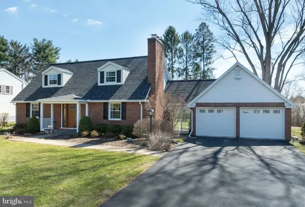 $565,000 | 1628 North Cherry Hill Road, State College, PA 16803