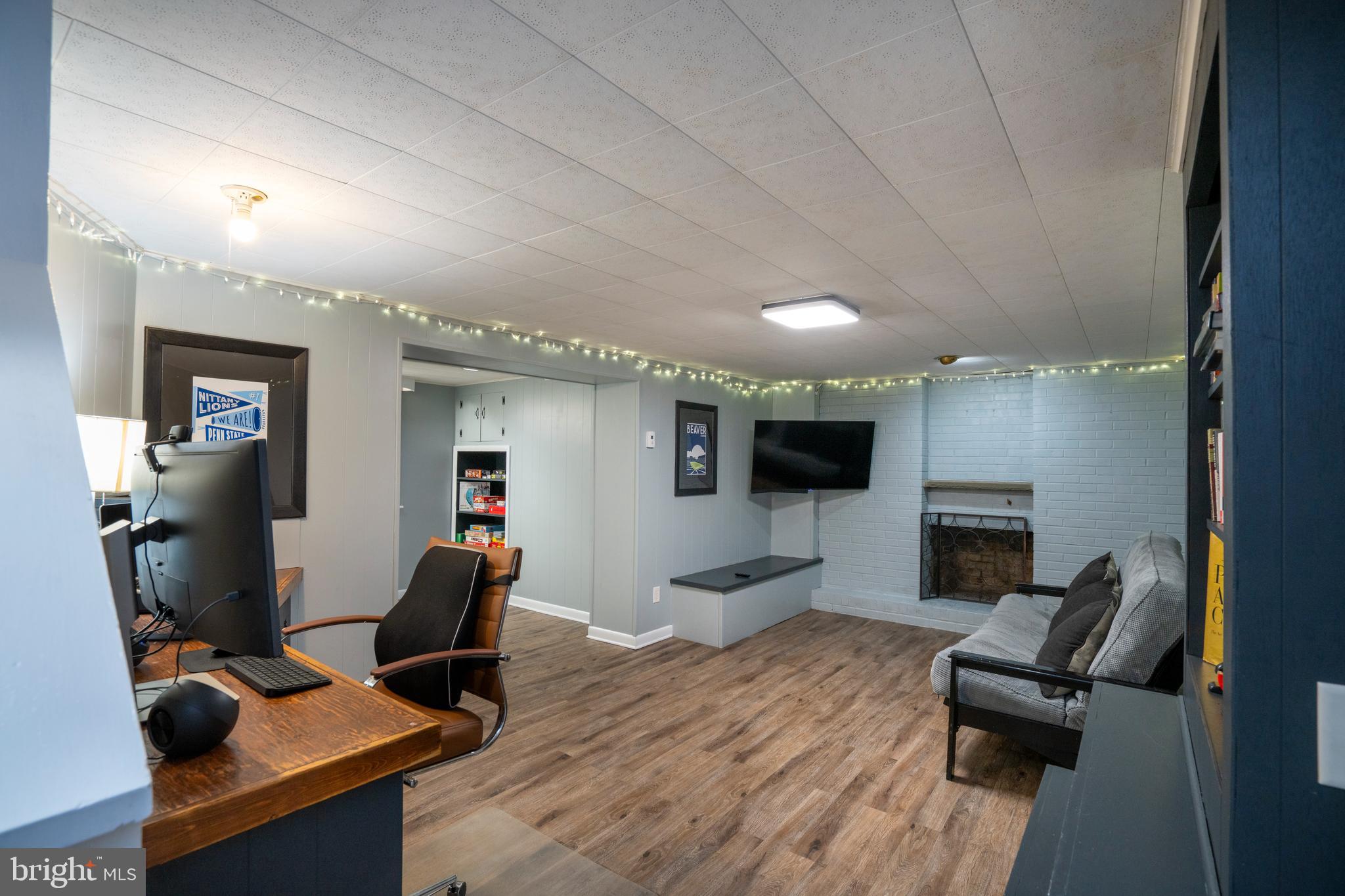 1628 North Cherry Hill Road State College, PA 16803 - Photo 11 of 15