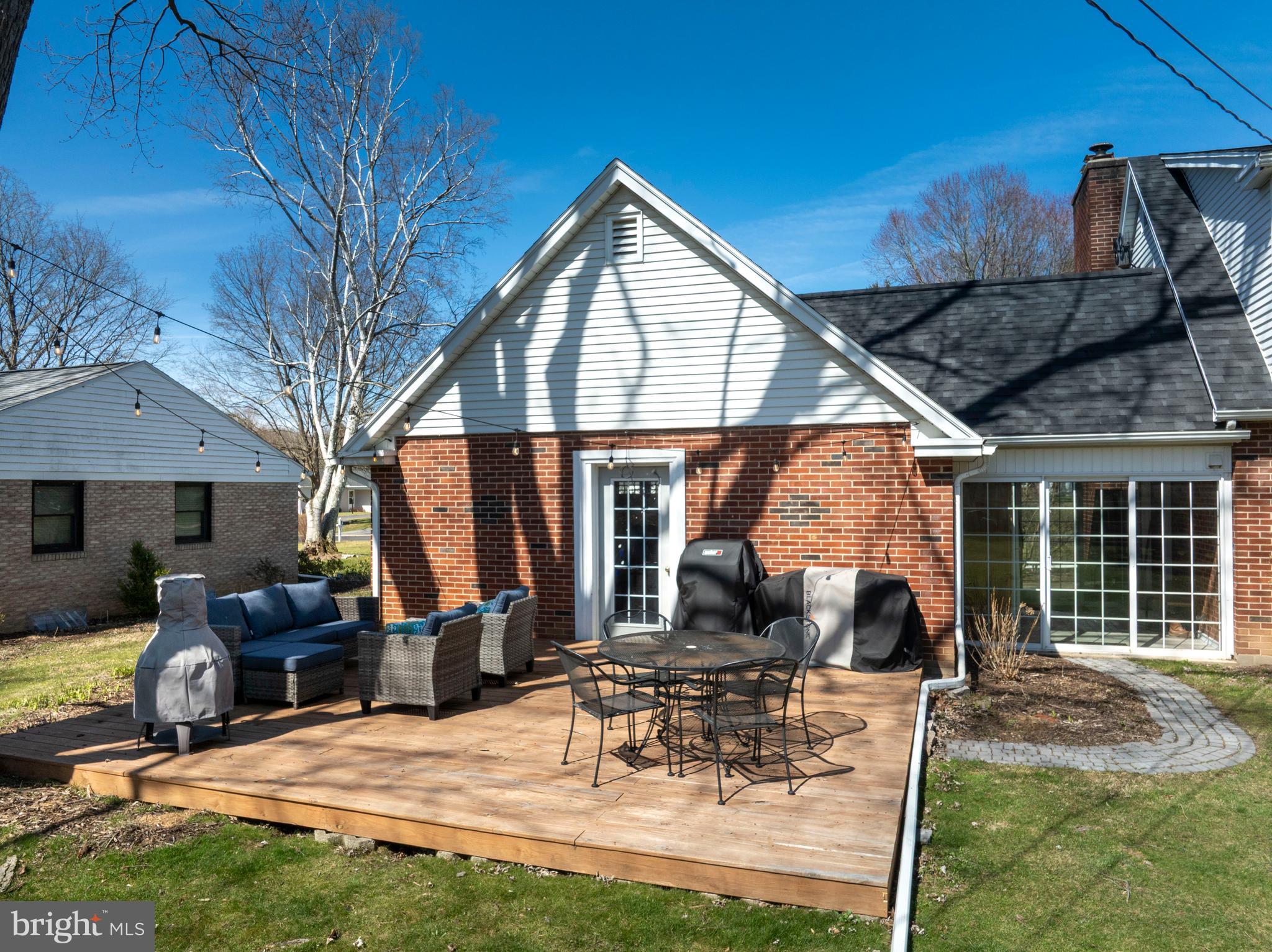 1628 North Cherry Hill Road State College, PA 16803 - Photo 13 of 15