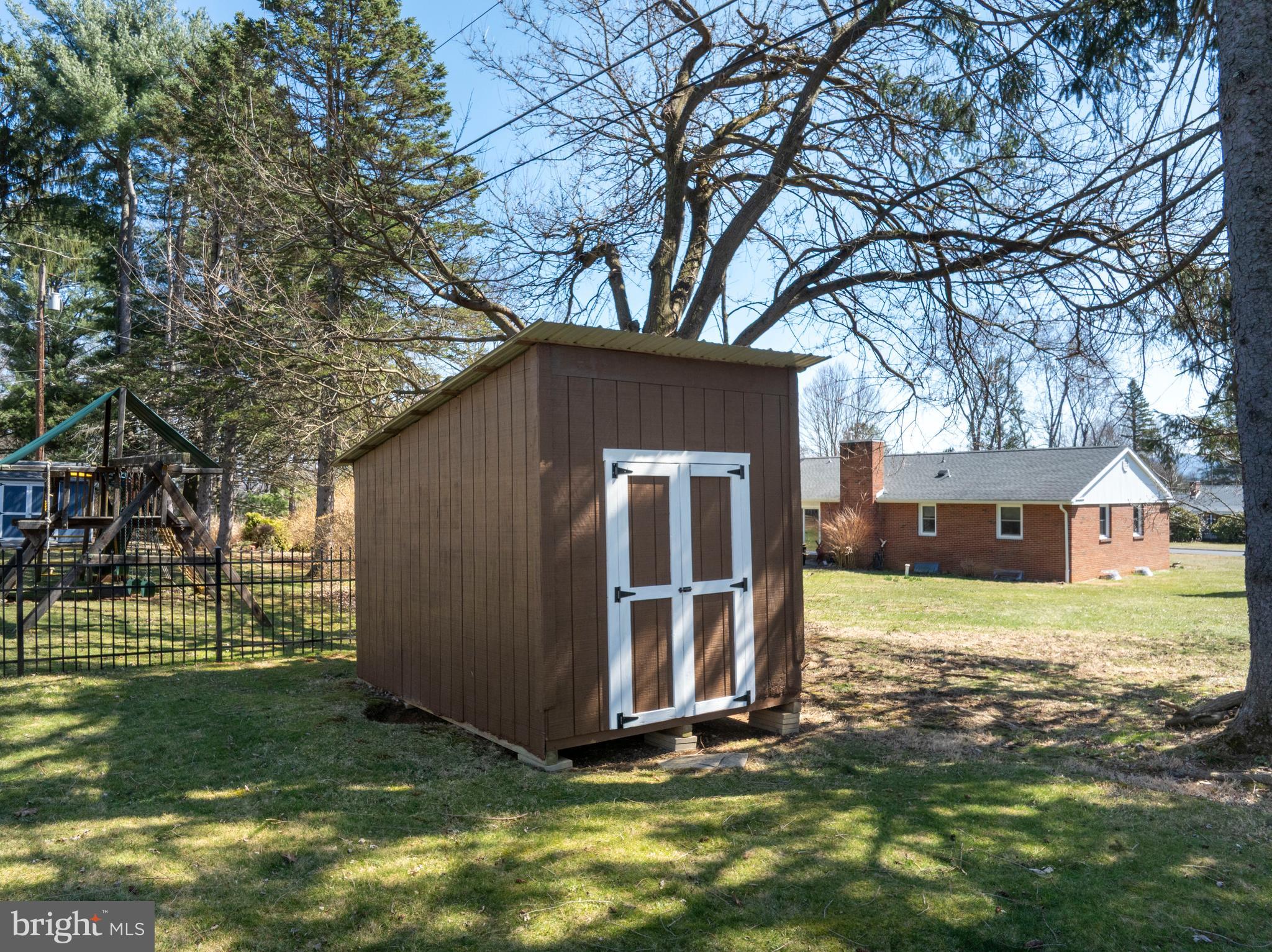 1628 North Cherry Hill Road State College, PA 16803 - Photo 14 of 15