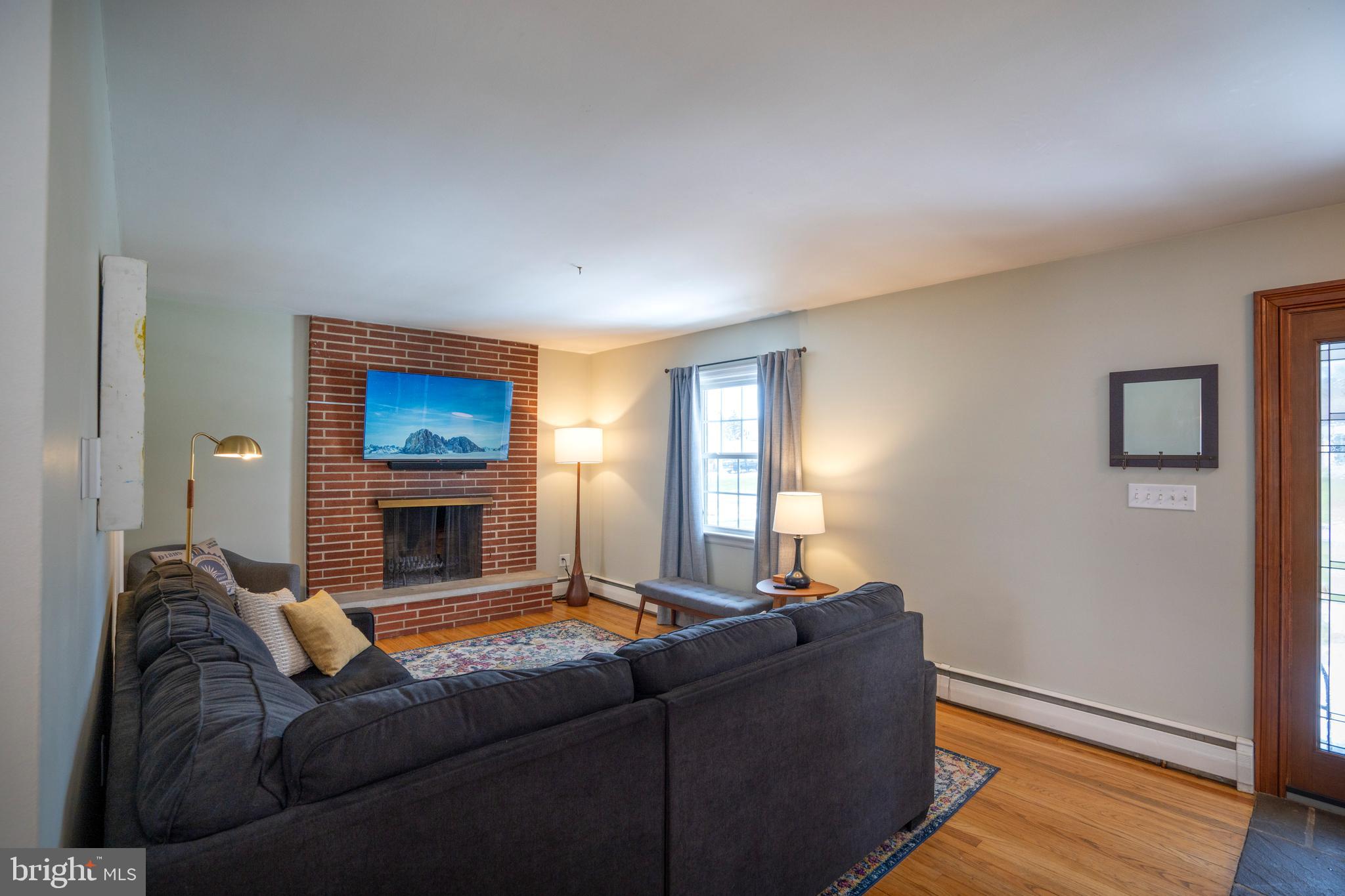 1628 North Cherry Hill Road State College, PA 16803 - Photo 2 of 15