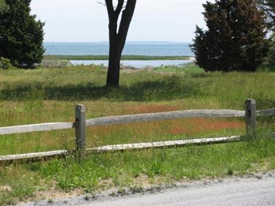 127 Old Salt Works Road Chatham, MA 02633 - Photo 2 of 10 a view of a lake from a yard