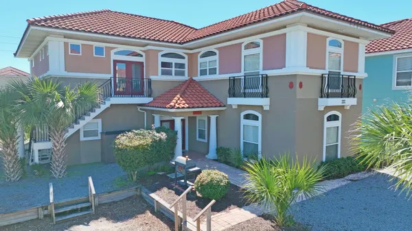 $2,150,000 | 411 La Valencia Circle, Panama City Beach, FL 32413