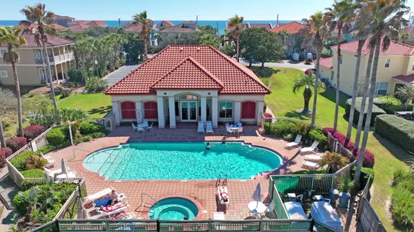 $2,150,000 | 411 La Valencia Circle, Panama City Beach, FL 32413