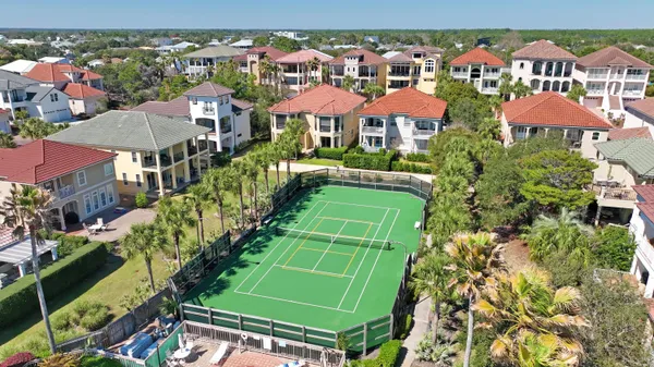 $2,150,000 | 411 La Valencia Circle, Panama City Beach, FL 32413