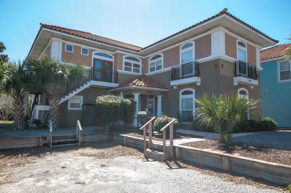 $2,150,000 | 411 La Valencia Circle, Panama City Beach, FL 32413