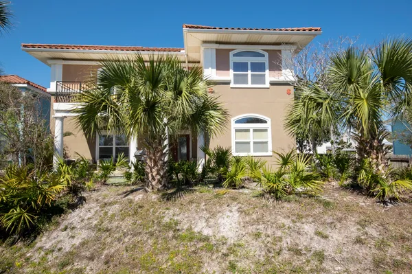 $2,150,000 | 411 La Valencia Circle, Panama City Beach, FL 32413