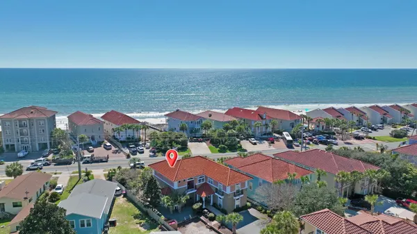 $2,150,000 | 411 La Valencia Circle, Panama City Beach, FL 32413