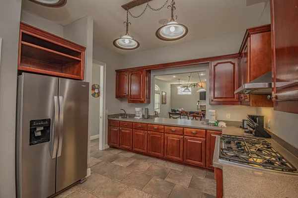 $2,150,000 | 411 La Valencia Circle, Panama City Beach, FL 32413