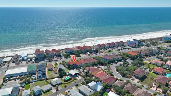 $2,150,000 | 411 La Valencia Circle, Panama City Beach, FL 32413