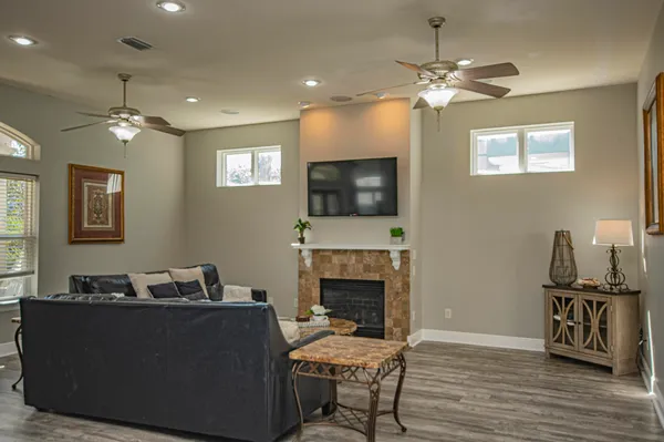 $2,150,000 | 411 La Valencia Circle, Panama City Beach, FL 32413