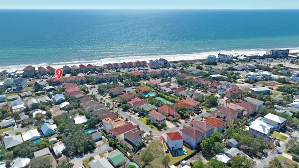 $2,150,000 | 411 La Valencia Circle, Panama City Beach, FL 32413